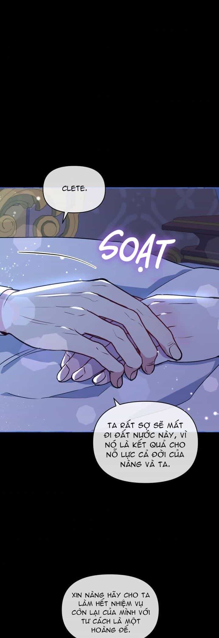 Hộ Vệ Của Bạo Chúa Là Ác Nữ - Chương 45 - ảnh 52