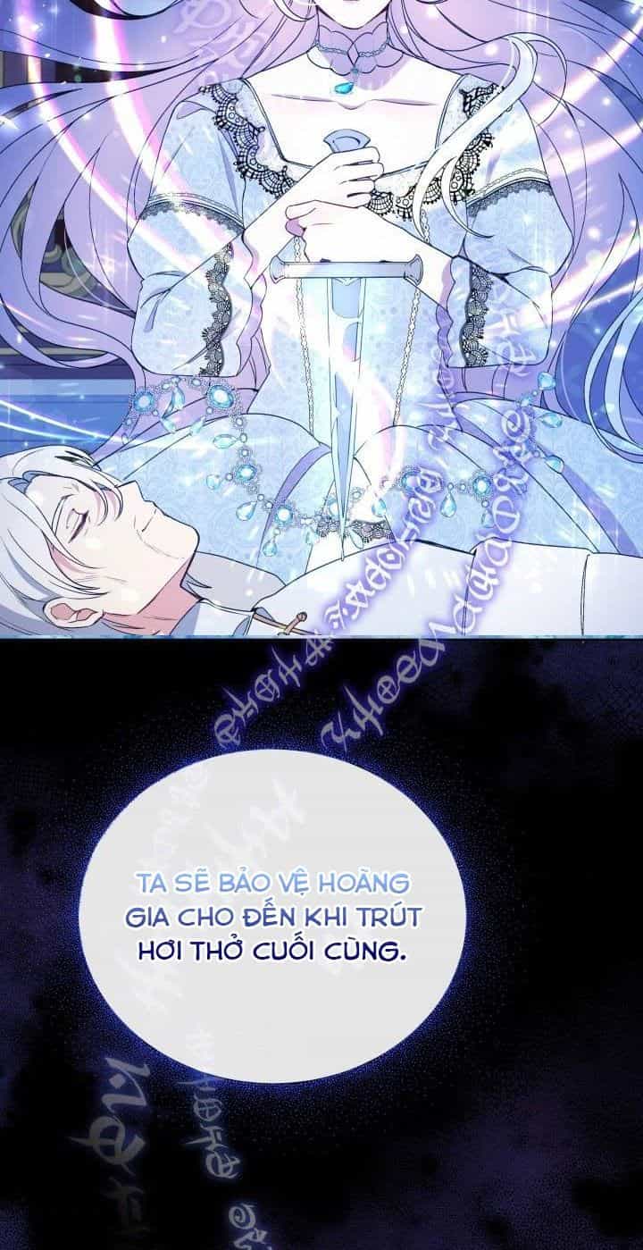 Hộ Vệ Của Bạo Chúa Là Ác Nữ - Chương 45 - ảnh 64