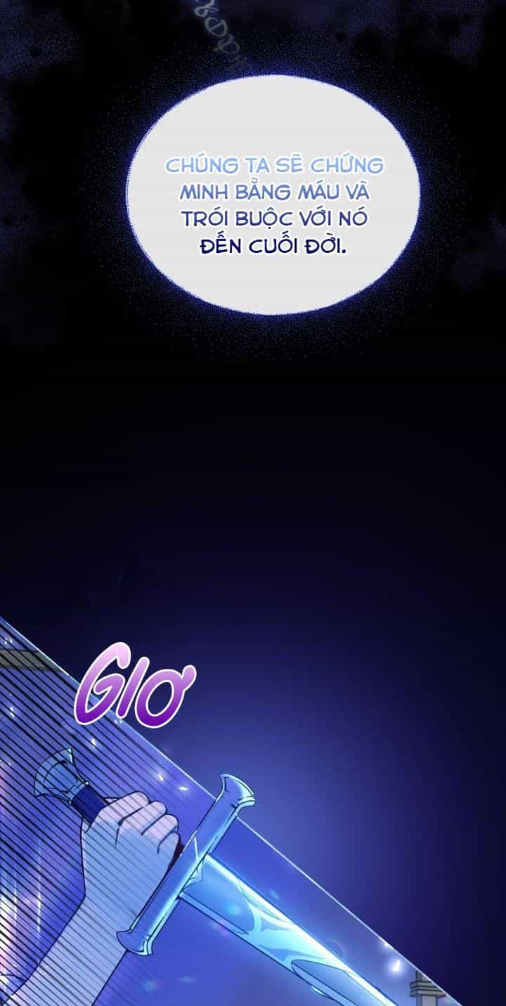 Hộ Vệ Của Bạo Chúa Là Ác Nữ - Chương 45 - ảnh 65