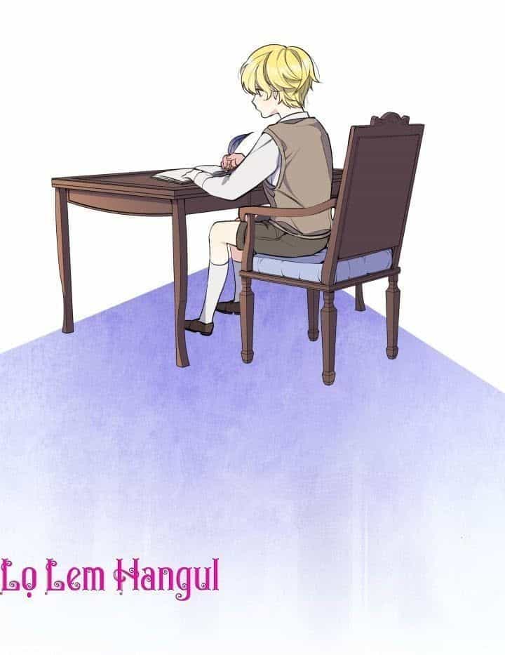 Hộ Vệ Của Bạo Chúa Là Ác Nữ - Chương 5 - ảnh 14