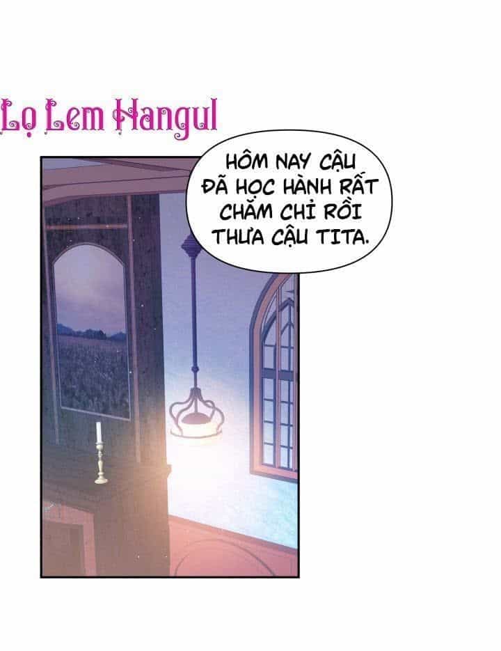 Hộ Vệ Của Bạo Chúa Là Ác Nữ - Chương 5 - ảnh 18