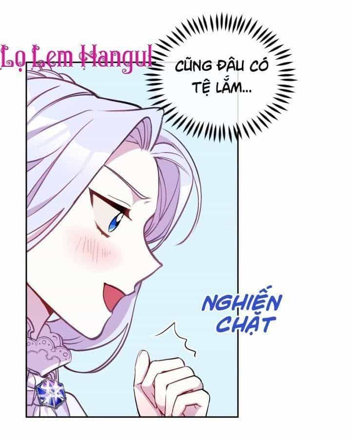 Hộ Vệ Của Bạo Chúa Là Ác Nữ - Chương 5 - ảnh 23