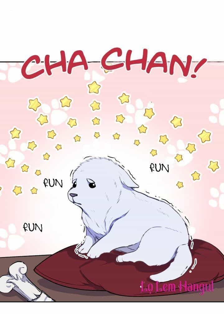 Hộ Vệ Của Bạo Chúa Là Ác Nữ - Chương 5 - ảnh 24