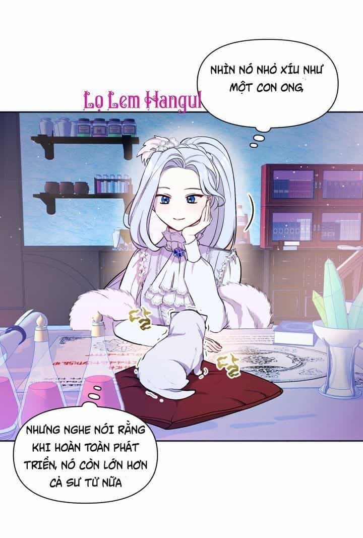 Hộ Vệ Của Bạo Chúa Là Ác Nữ - Chương 5 - ảnh 26