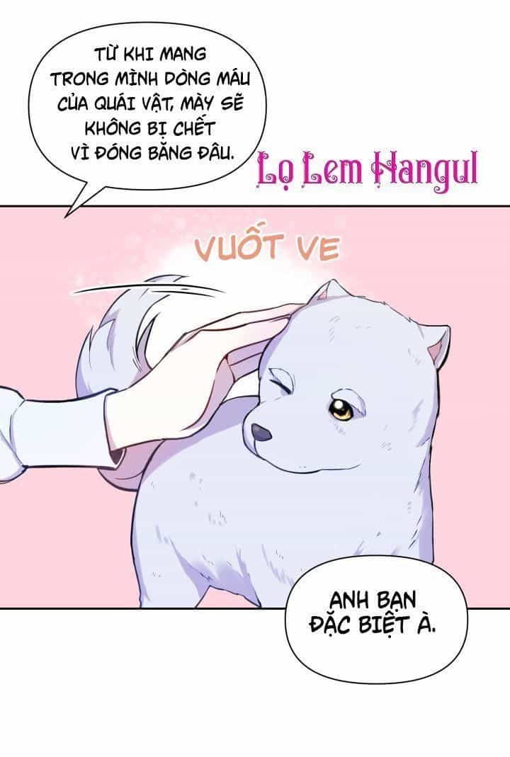 Hộ Vệ Của Bạo Chúa Là Ác Nữ - Chương 5 - ảnh 28