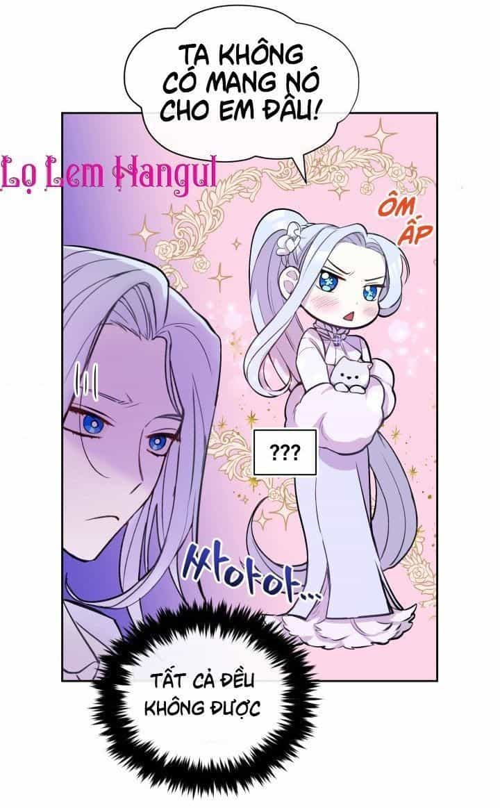 Hộ Vệ Của Bạo Chúa Là Ác Nữ - Chương 5 - ảnh 31