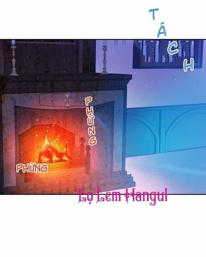 Hộ Vệ Của Bạo Chúa Là Ác Nữ - Chương 5 - ảnh 34