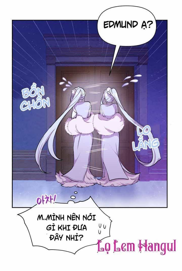 Hộ Vệ Của Bạo Chúa Là Ác Nữ - Chương 5 - ảnh 46