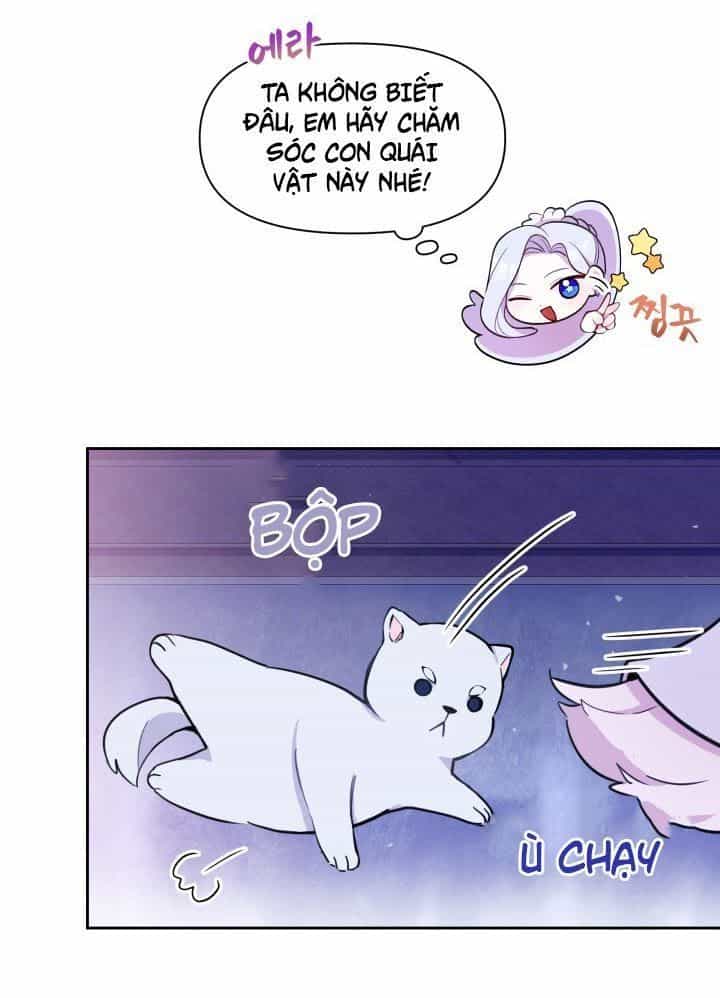 Hộ Vệ Của Bạo Chúa Là Ác Nữ - Chương 5 - ảnh 47