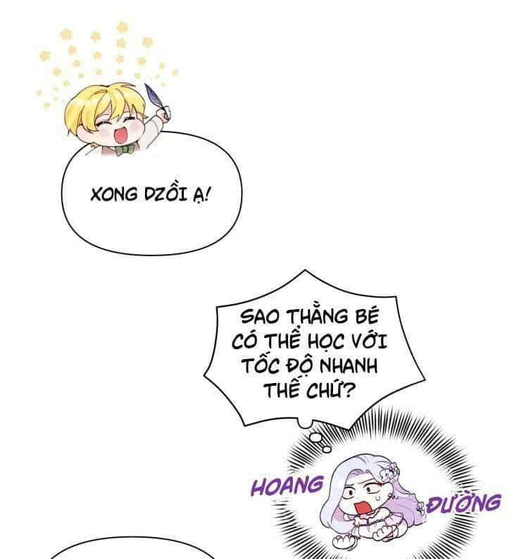 Hộ Vệ Của Bạo Chúa Là Ác Nữ - Chương 5 - ảnh 5