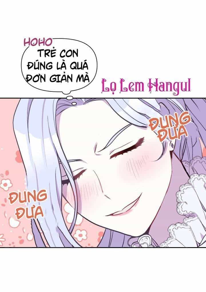 Hộ Vệ Của Bạo Chúa Là Ác Nữ - Chương 5 - ảnh 57