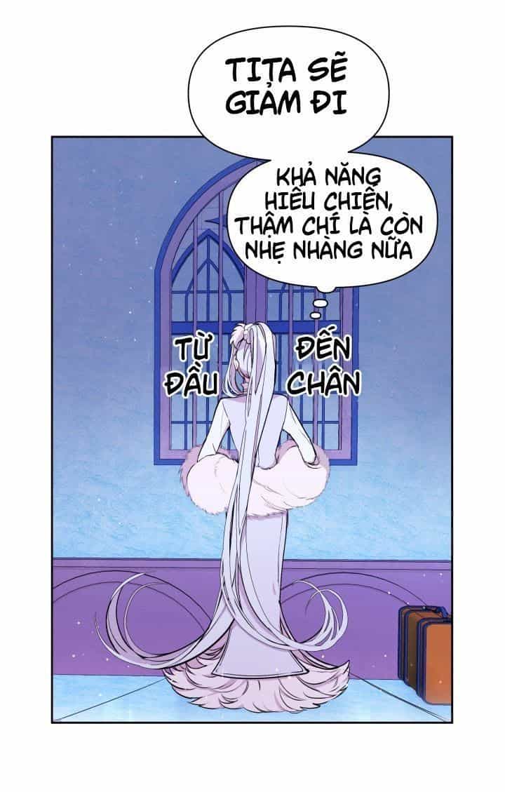Hộ Vệ Của Bạo Chúa Là Ác Nữ - Chương 5 - ảnh 61