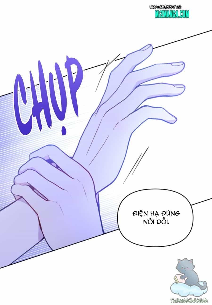 Hộ Vệ Của Bạo Chúa Là Ác Nữ - Chương 46 - ảnh 38
