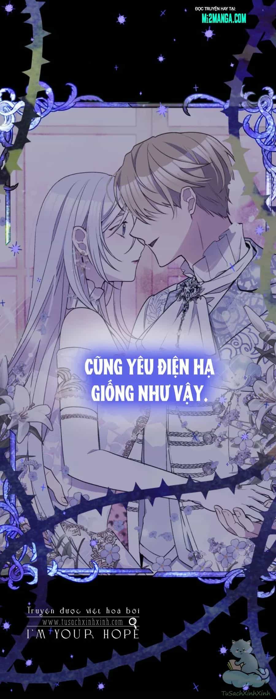 Hộ Vệ Của Bạo Chúa Là Ác Nữ - Chương 46.5 - ảnh 11