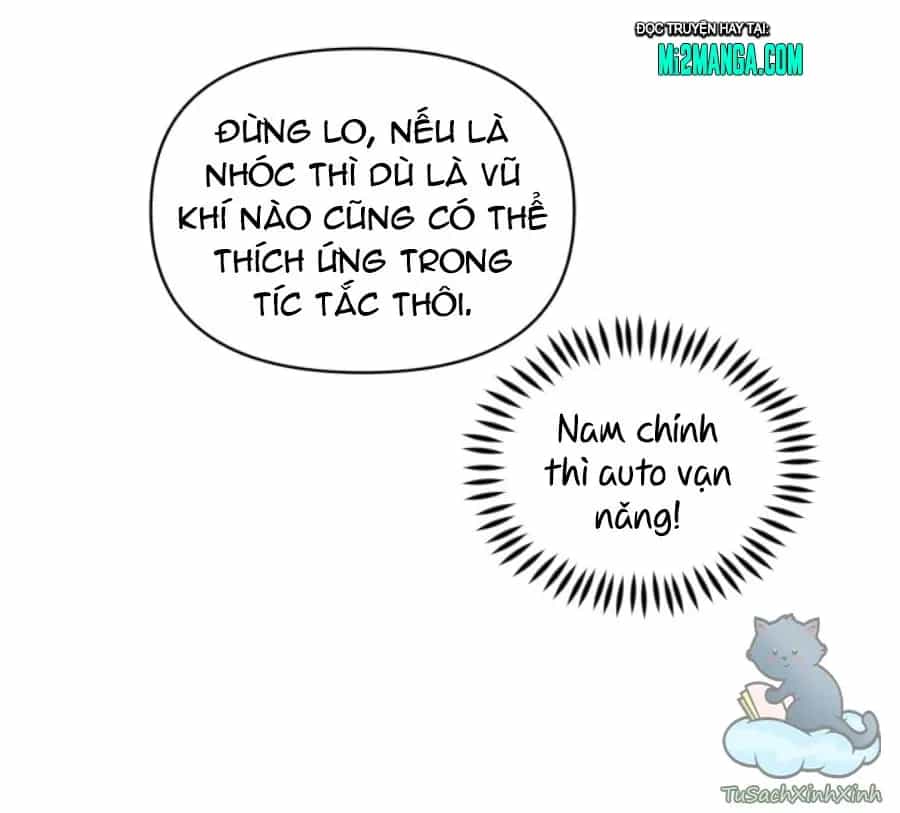 Hộ Vệ Của Bạo Chúa Là Ác Nữ - Chương 46.5 - ảnh 20