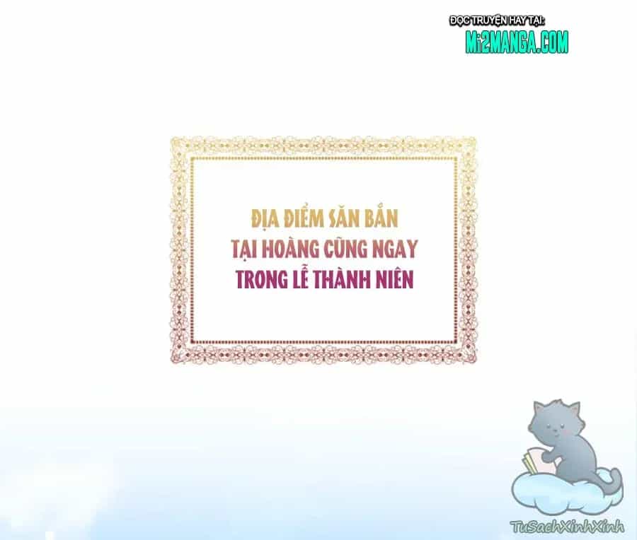 Hộ Vệ Của Bạo Chúa Là Ác Nữ - Chương 46.5 - ảnh 25