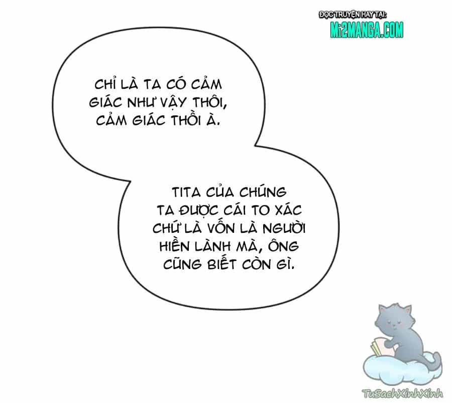 Hộ Vệ Của Bạo Chúa Là Ác Nữ - Chương 46.5 - ảnh 30
