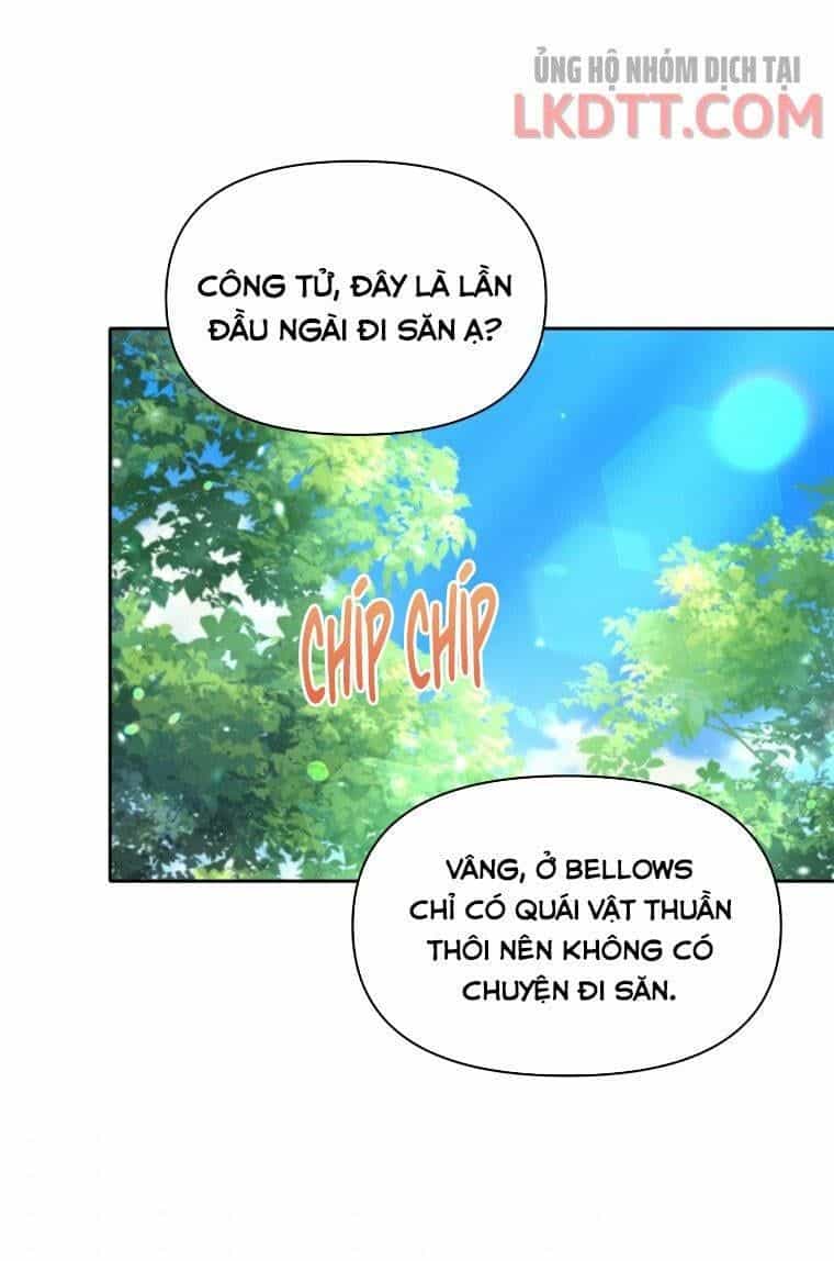 Hộ Vệ Của Bạo Chúa Là Ác Nữ - Chương 47.1 - ảnh 2