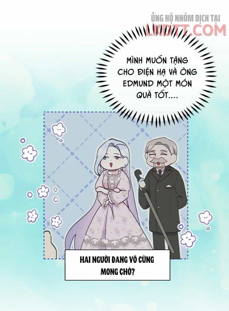 Hộ Vệ Của Bạo Chúa Là Ác Nữ - Chương 47.1 - ảnh 4