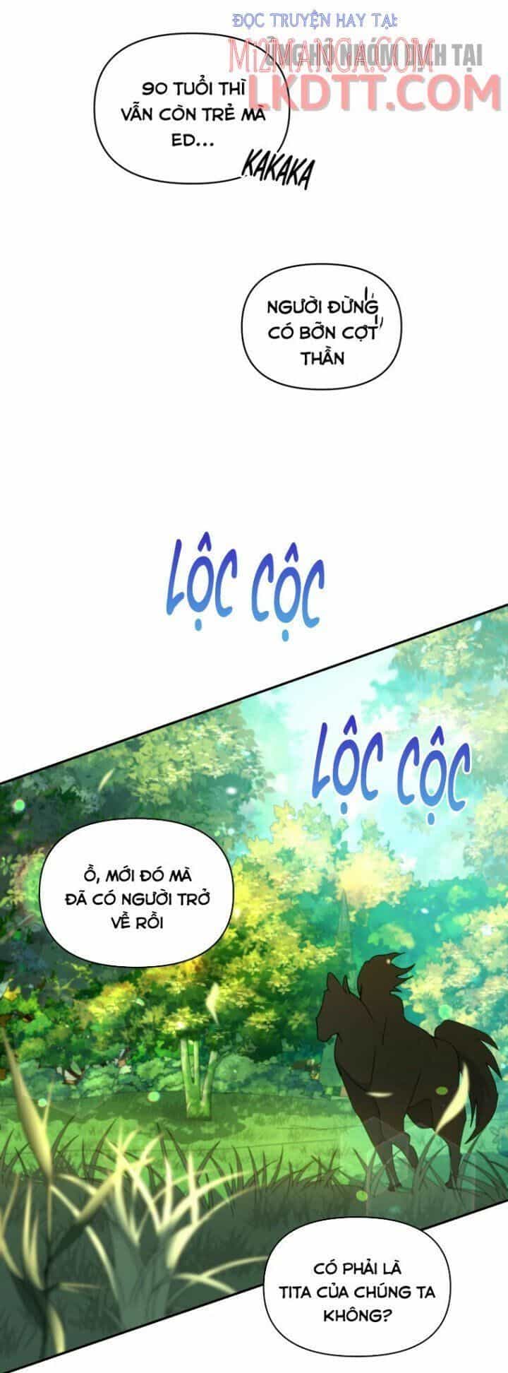 Hộ Vệ Của Bạo Chúa Là Ác Nữ - Chương 48.2 - ảnh 21