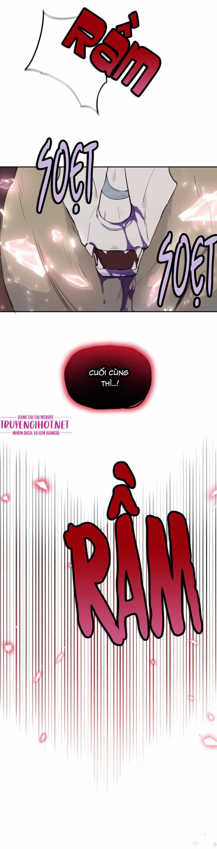 Hộ Vệ Của Bạo Chúa Là Ác Nữ - Chương 49 - ảnh 19