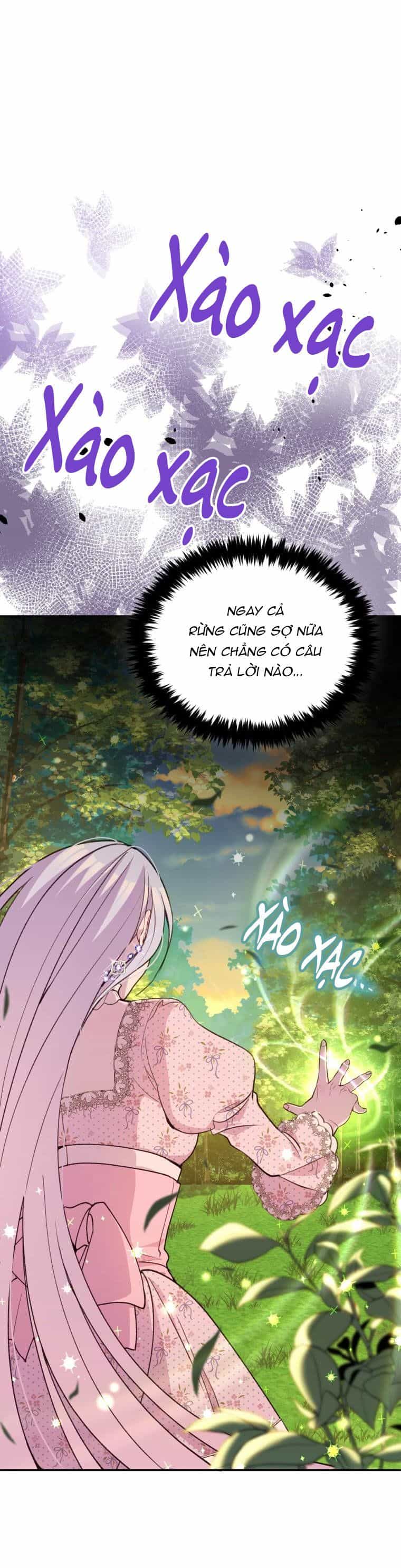 Hộ Vệ Của Bạo Chúa Là Ác Nữ - Chương 49 - ảnh 4