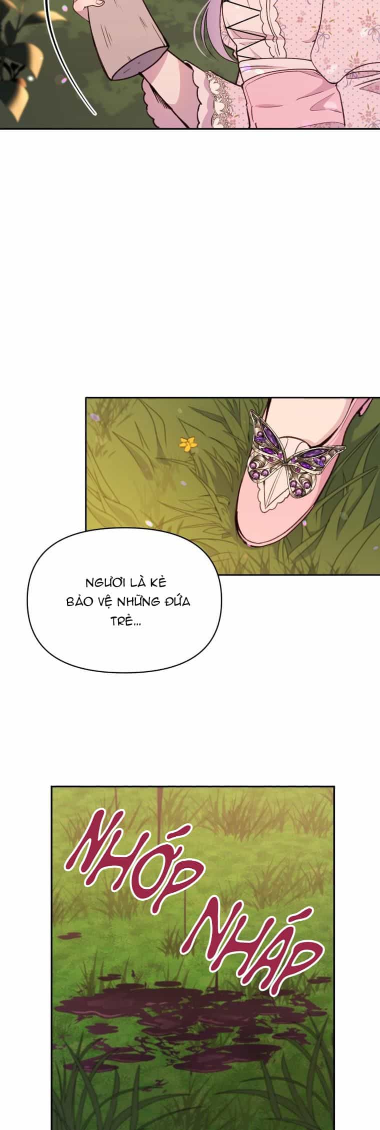Hộ Vệ Của Bạo Chúa Là Ác Nữ - Chương 49 - ảnh 41