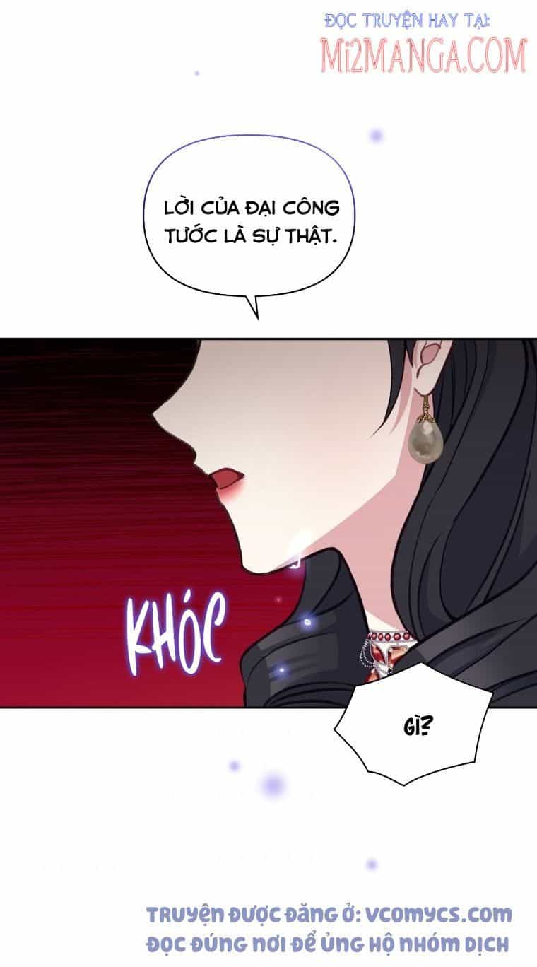 Hộ Vệ Của Bạo Chúa Là Ác Nữ - Chương 50.5 - ảnh 18
