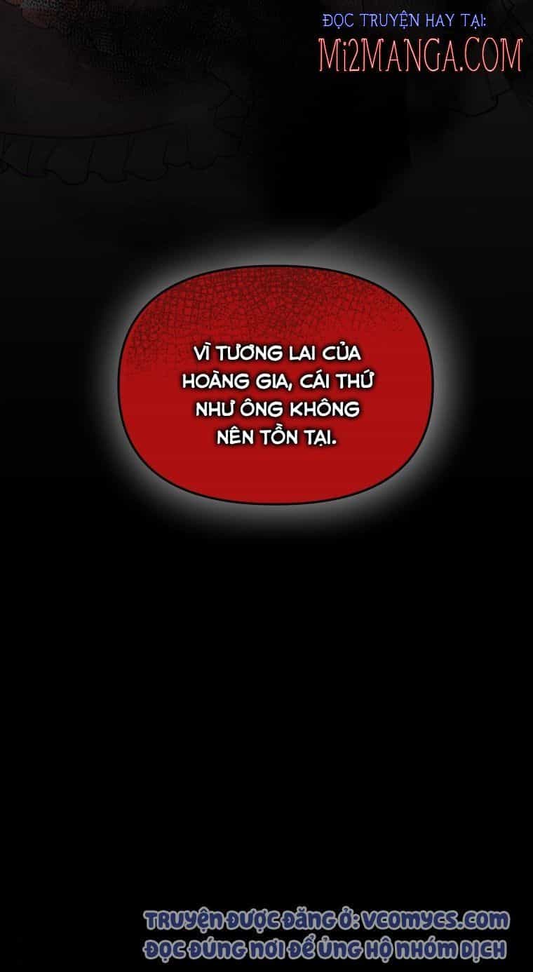 Hộ Vệ Của Bạo Chúa Là Ác Nữ - Chương 50.5 - ảnh 20