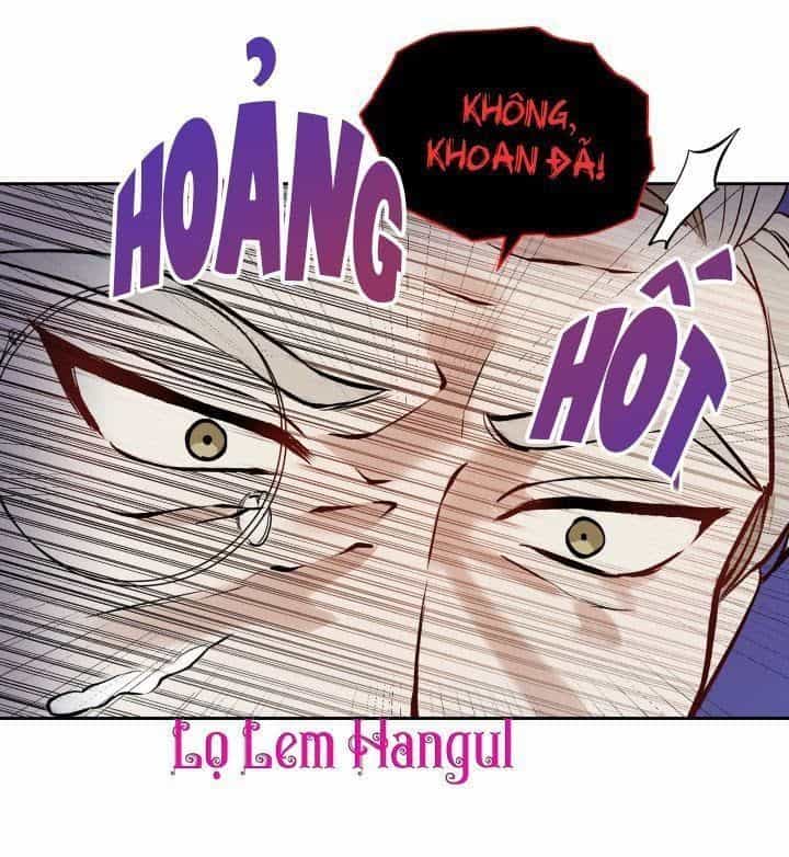 Hộ Vệ Của Bạo Chúa Là Ác Nữ - Chương 6 - ảnh 11