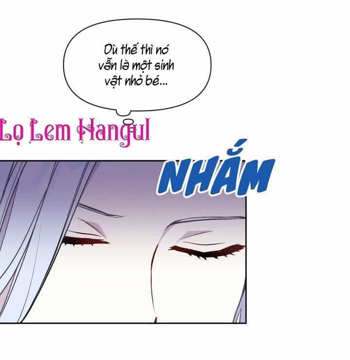 Hộ Vệ Của Bạo Chúa Là Ác Nữ - Chương 6 - ảnh 21