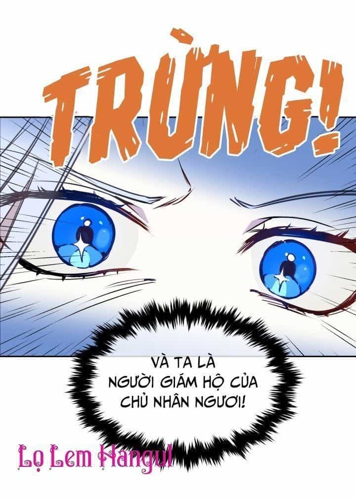 Hộ Vệ Của Bạo Chúa Là Ác Nữ - Chương 6 - ảnh 22