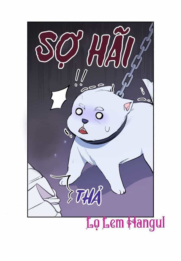 Hộ Vệ Của Bạo Chúa Là Ác Nữ - Chương 6 - ảnh 23