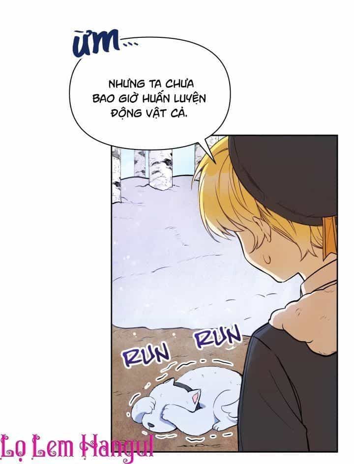 Hộ Vệ Của Bạo Chúa Là Ác Nữ - Chương 6 - ảnh 25