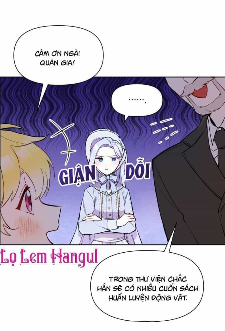 Hộ Vệ Của Bạo Chúa Là Ác Nữ - Chương 6 - ảnh 27