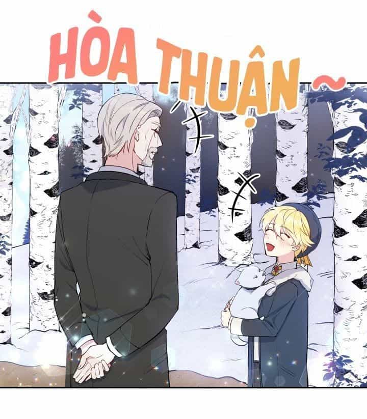 Hộ Vệ Của Bạo Chúa Là Ác Nữ - Chương 6 - ảnh 28