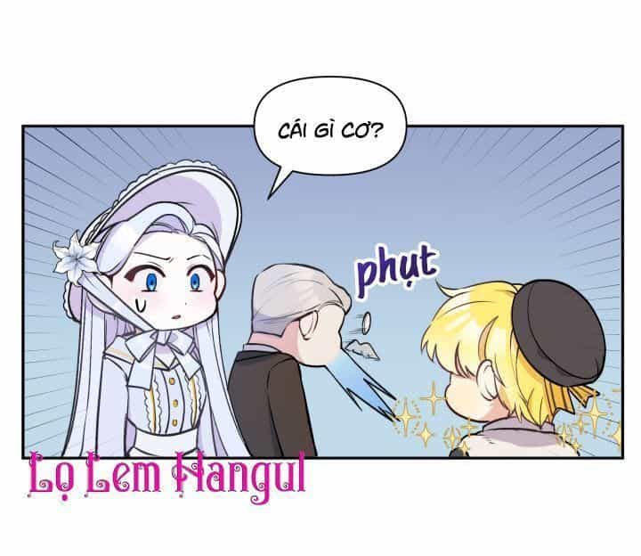 Hộ Vệ Của Bạo Chúa Là Ác Nữ - Chương 6 - ảnh 36