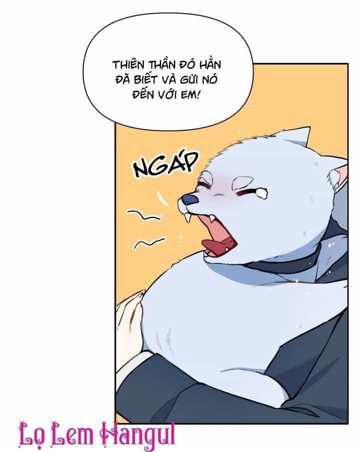 Hộ Vệ Của Bạo Chúa Là Ác Nữ - Chương 6 - ảnh 38