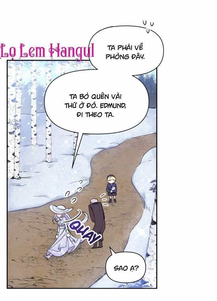 Hộ Vệ Của Bạo Chúa Là Ác Nữ - Chương 6 - ảnh 41