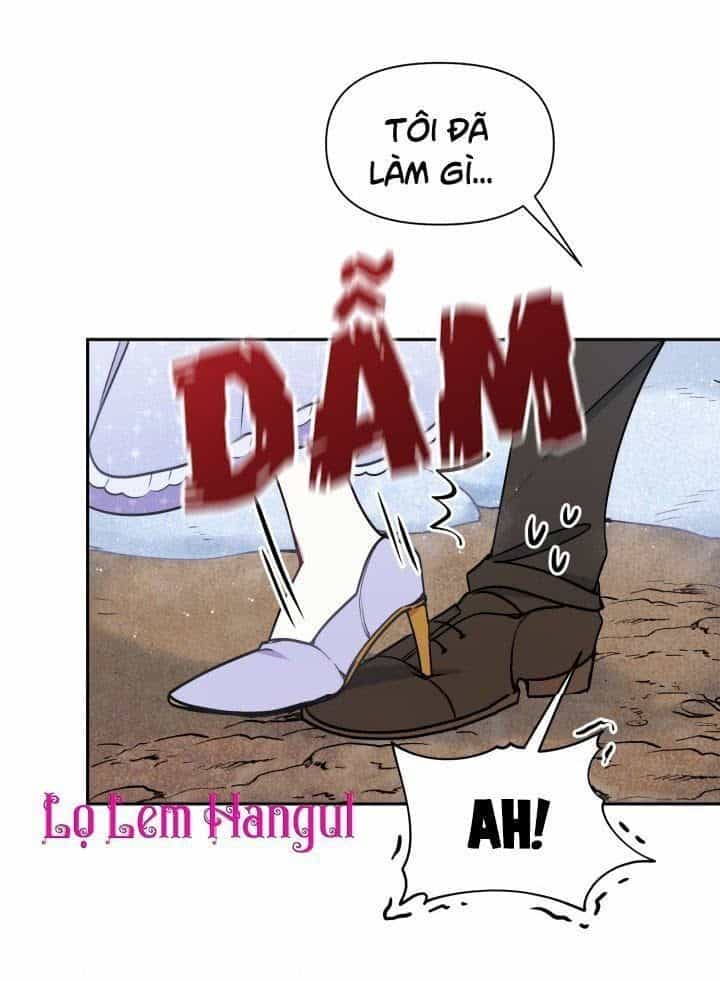 Hộ Vệ Của Bạo Chúa Là Ác Nữ - Chương 6 - ảnh 42