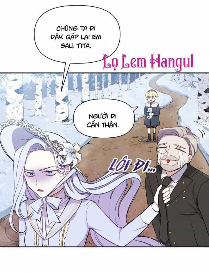 Hộ Vệ Của Bạo Chúa Là Ác Nữ - Chương 6 - ảnh 43