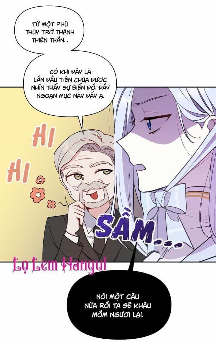 Hộ Vệ Của Bạo Chúa Là Ác Nữ - Chương 6 - ảnh 45