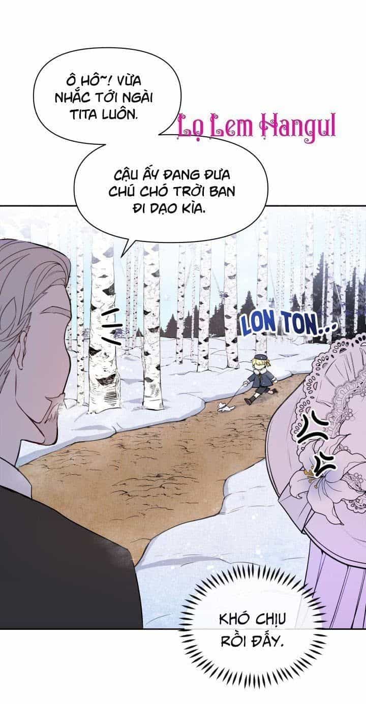 Hộ Vệ Của Bạo Chúa Là Ác Nữ - Chương 6 - ảnh 5
