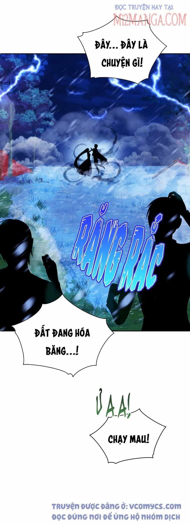 Hộ Vệ Của Bạo Chúa Là Ác Nữ - Chương 51 - ảnh 14