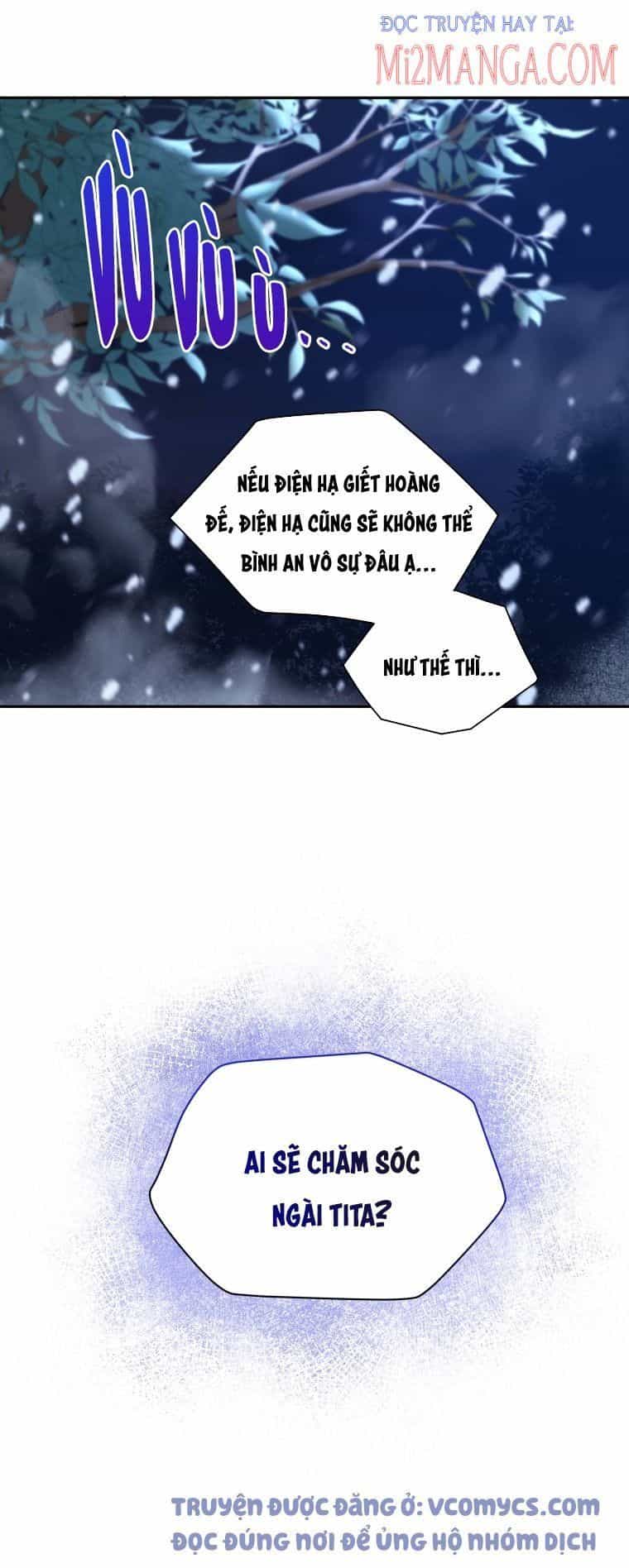Hộ Vệ Của Bạo Chúa Là Ác Nữ - Chương 51 - ảnh 29