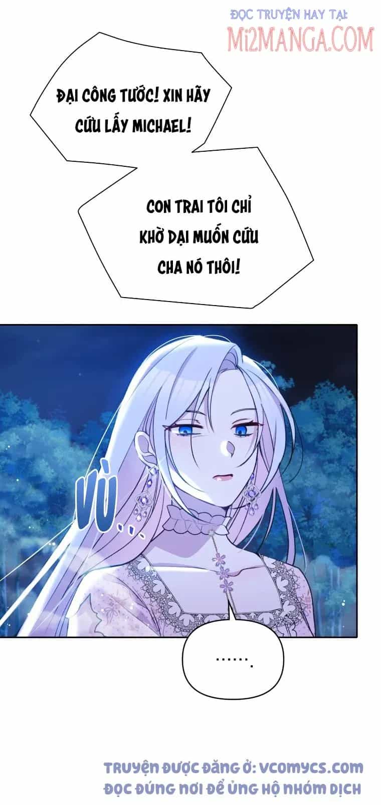 Hộ Vệ Của Bạo Chúa Là Ác Nữ - Chương 51.5 - ảnh 14