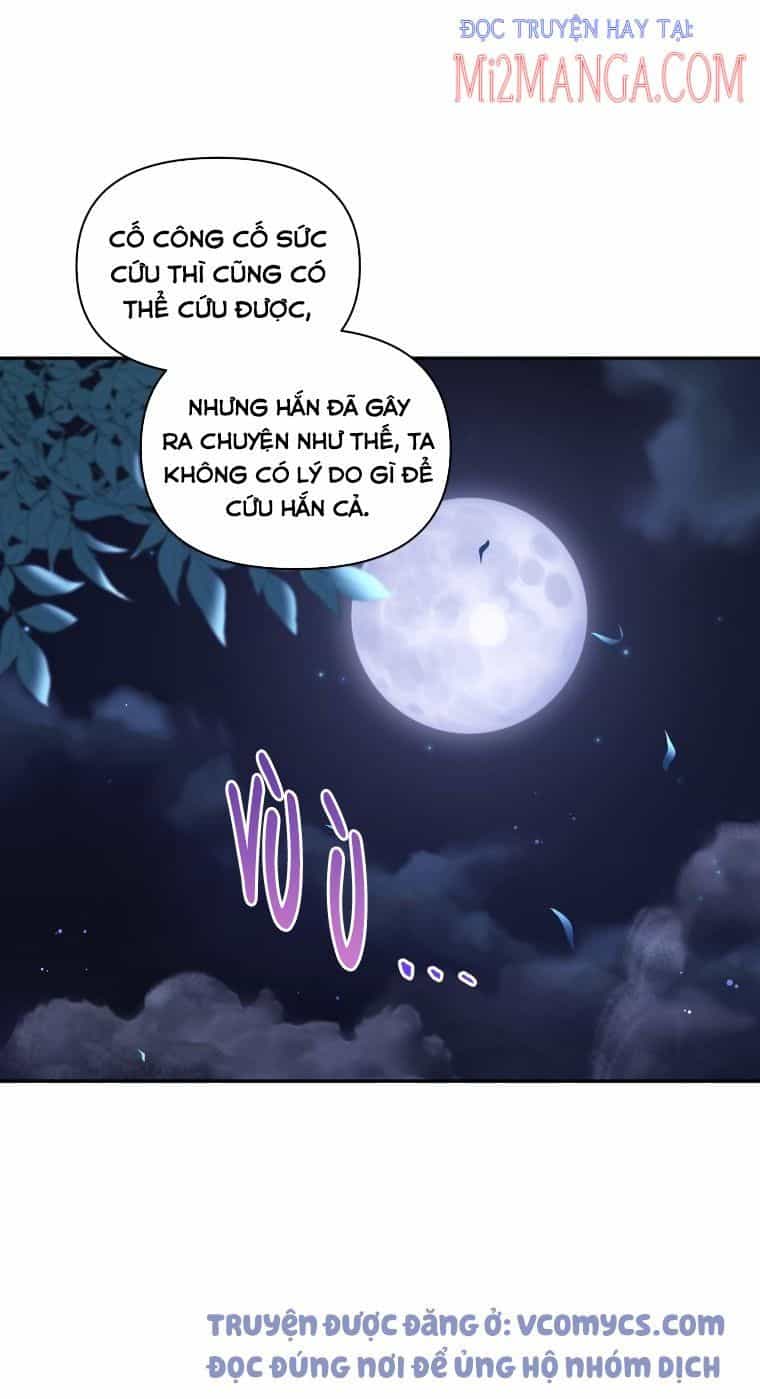 Hộ Vệ Của Bạo Chúa Là Ác Nữ - Chương 51.5 - ảnh 17