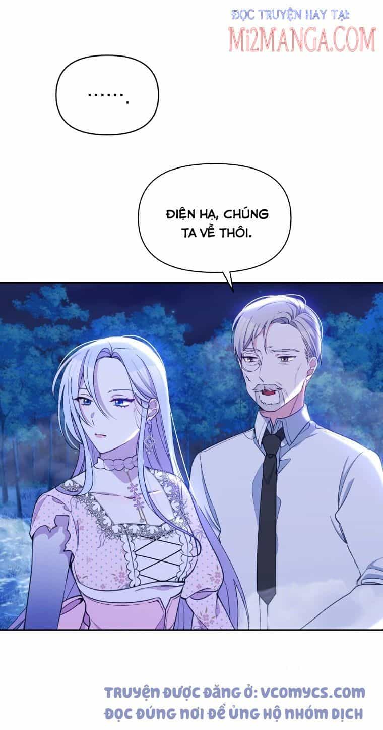 Hộ Vệ Của Bạo Chúa Là Ác Nữ - Chương 51.5 - ảnh 24