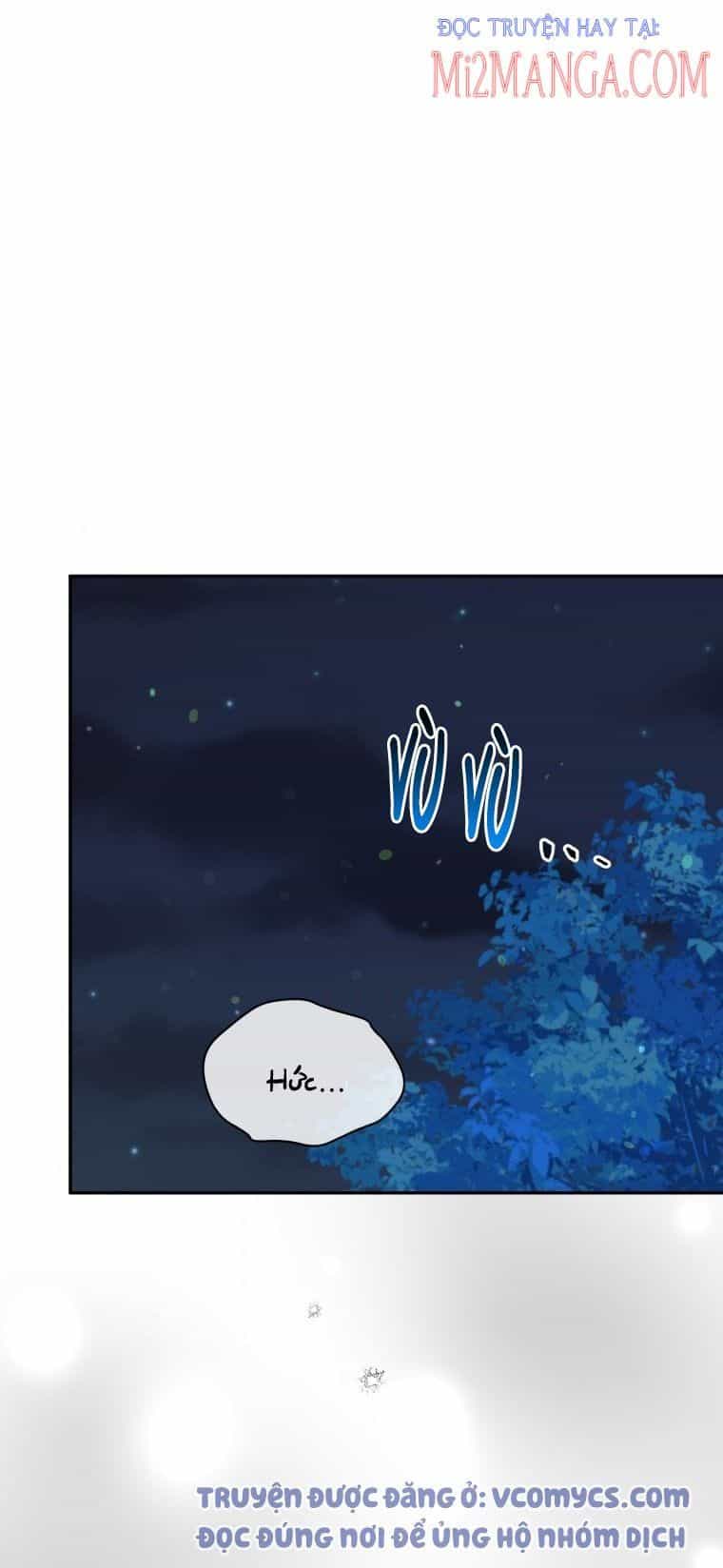 Hộ Vệ Của Bạo Chúa Là Ác Nữ - Chương 51.5 - ảnh 30