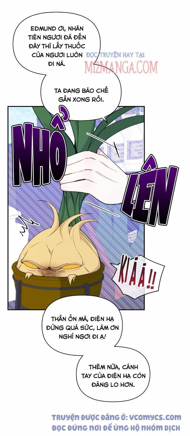 Hộ Vệ Của Bạo Chúa Là Ác Nữ - Chương 52 - ảnh 14